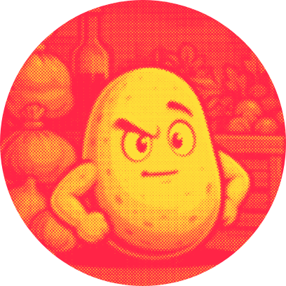 Bravus & Chefs Carito en Germán