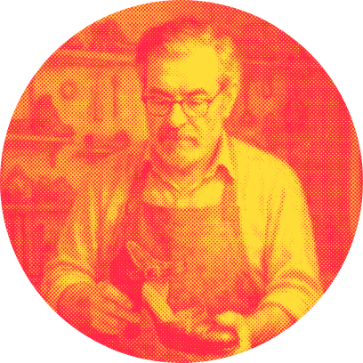 Alfonso & Yinka Esi Graves